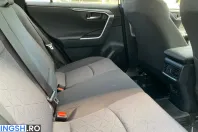 Toyota RAV4 din 2021 cu 69.400 km - oferta TOY235714 - foto 7