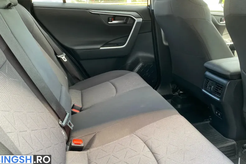 Toyota RAV4 din 2021 cu 69.400 km - oferta TOY235714 - foto 7