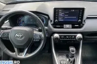 Toyota RAV4 din 2021 cu 69.400 km - oferta TOY235714 - foto 8
