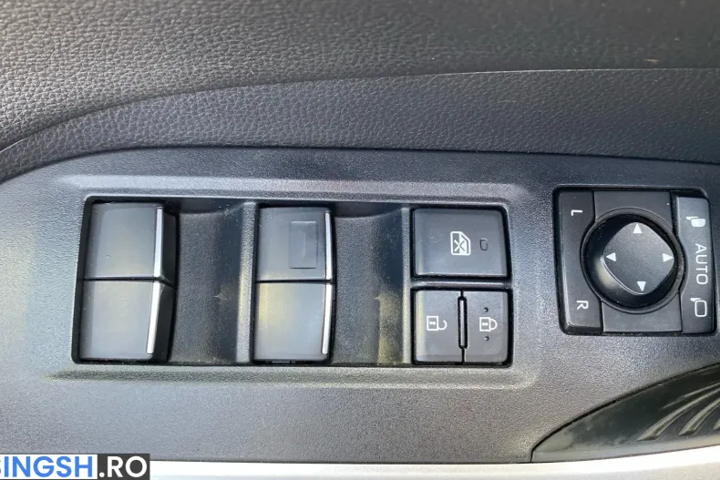 Toyota RAV4 din 2021 cu 69.400 km - oferta TOY235714 - foto 11