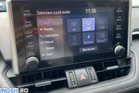 Toyota RAV4 din 2021 cu 69.400 km - oferta TOY235714 - foto 16