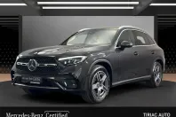 Mercedes-Benz GLC (Clasa GLC) din 2025 cu 13.953 km - oferta MER235715 - foto 1