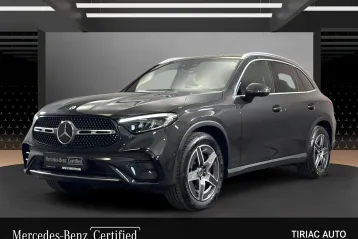 Mercedes-Benz GLC din 2025 - oferta MER235715