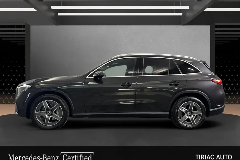 Mercedes-Benz GLC (Clasa GLC) din 2025 cu 13.953 km - oferta MER235715 - foto 3