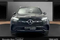 Mercedes-Benz GLC (Clasa GLC) din 2025 cu 13.953 km - oferta MER235715 - foto 9
