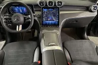 Mercedes-Benz GLC (Clasa GLC) din 2025 cu 13.953 km - oferta MER235715 - foto 10