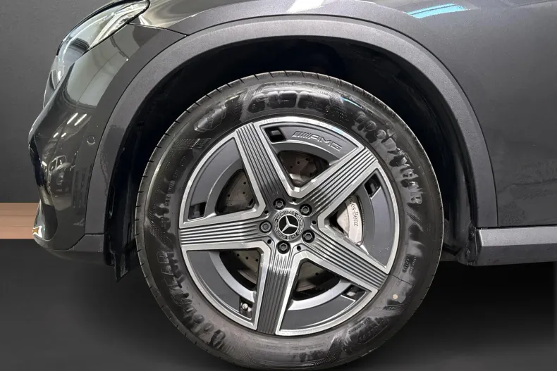 Mercedes-Benz GLC (Clasa GLC) din 2025 cu 13.953 km - oferta MER235715 - foto 14