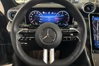 Mercedes-Benz GLC (Clasa GLC) din 2025 cu 13.953 km - oferta MER235715 - foto 17