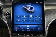 Mercedes-Benz GLC (Clasa GLC) din 2025 cu 13.953 km - oferta MER235715 - foto 18