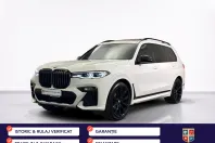 BMW X7 (Seria X) din 2021 cu 63.580 km - oferta BMW235716 - foto 1