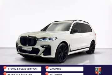 BMW X7 din 2021 - oferta BMW235716