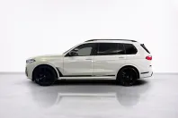 BMW X7 (Seria X) din 2021 cu 63.580 km - oferta BMW235716 - foto 2