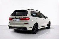 BMW X7 (Seria X) din 2021 cu 63.580 km - oferta BMW235716 - foto 5