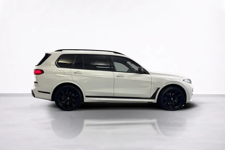 BMW X7 (Seria X) din 2021 cu 63.580 km - oferta BMW235716 - foto 6