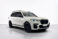 BMW X7 (Seria X) din 2021 cu 63.580 km - oferta BMW235716 - foto 7
