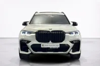 BMW X7 (Seria X) din 2021 cu 63.580 km - oferta BMW235716 - foto 8