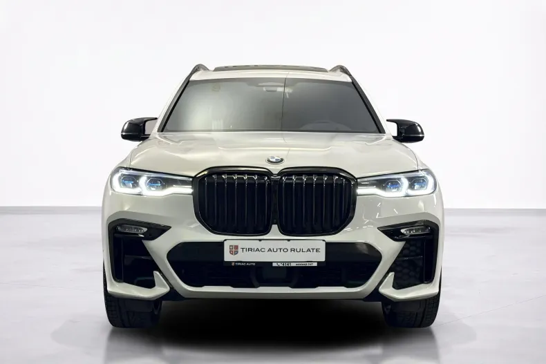 BMW X7 (Seria X) din 2021 cu 63.580 km - oferta BMW235716 - foto 8