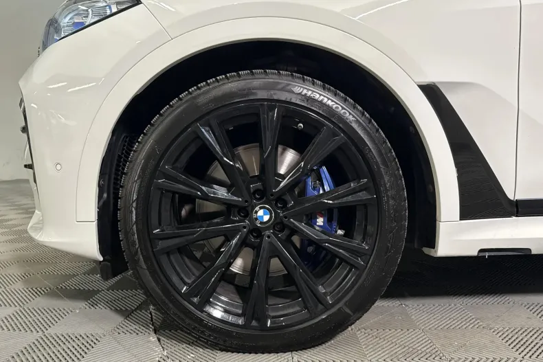 BMW X7 (Seria X) din 2021 cu 63.580 km - oferta BMW235716 - foto 14