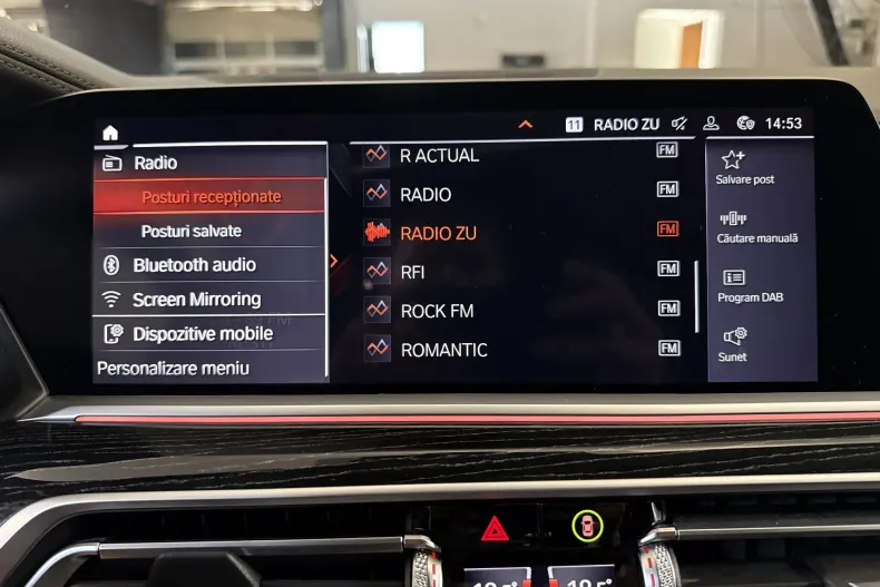 BMW X7 (Seria X) din 2021 cu 63.580 km - oferta BMW235716 - foto 21