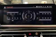BMW X7 (Seria X) din 2021 cu 63.580 km - oferta BMW235716 - foto 22