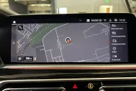 BMW X7 (Seria X) din 2021 cu 63.580 km - oferta BMW235716 - foto 23