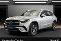 Mercedes-Benz GLC (Clasa GLC) din 2025 cu 9.695 km - oferta MER235717 - foto 1