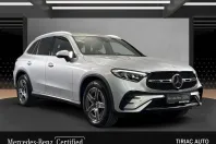 Mercedes-Benz GLC (Clasa GLC) din 2025 cu 9.695 km - oferta MER235717 - foto 8