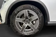 Mercedes-Benz GLC (Clasa GLC) din 2025 cu 9.695 km - oferta MER235717 - foto 14