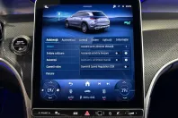 Mercedes-Benz GLC (Clasa GLC) din 2025 cu 9.695 km - oferta MER235717 - foto 18