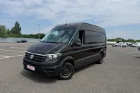 Volkswagen Crafter din 2022 cu 161.176 km - oferta VOL235718 - foto 1