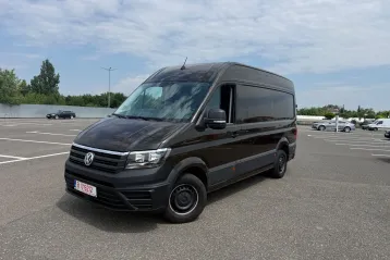 Volkswagen Crafter din 2022 - oferta VOL235718