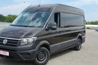 Volkswagen Crafter din 2022 cu 161.176 km - oferta VOL235718 - foto 2