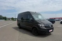Volkswagen Crafter din 2022 cu 161.176 km - oferta VOL235718 - foto 3