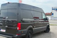 Volkswagen Crafter din 2022 cu 161.176 km - oferta VOL235718 - foto 5