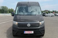 Volkswagen Crafter din 2022 cu 161.176 km - oferta VOL235718 - foto 9