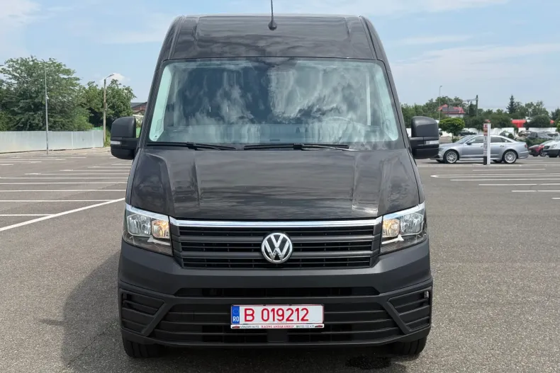 Volkswagen Crafter din 2022 cu 161.176 km - oferta VOL235718 - foto 9