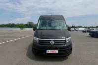 Volkswagen Crafter din 2022 cu 161.176 km - oferta VOL235718 - foto 10