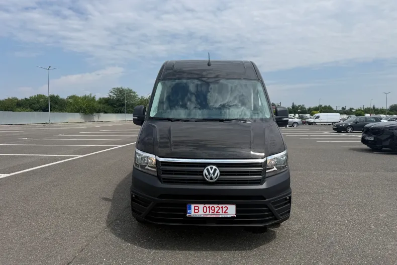 Volkswagen Crafter din 2022 cu 161.176 km - oferta VOL235718 - foto 10