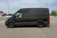 Volkswagen Crafter din 2022 cu 161.176 km - oferta VOL235718 - foto 13