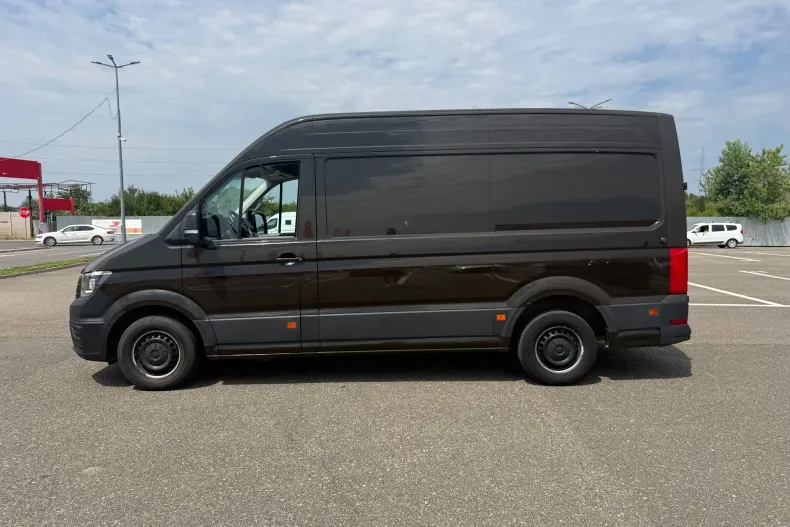 Volkswagen Crafter din 2022 cu 161.176 km - oferta VOL235718 - foto 13