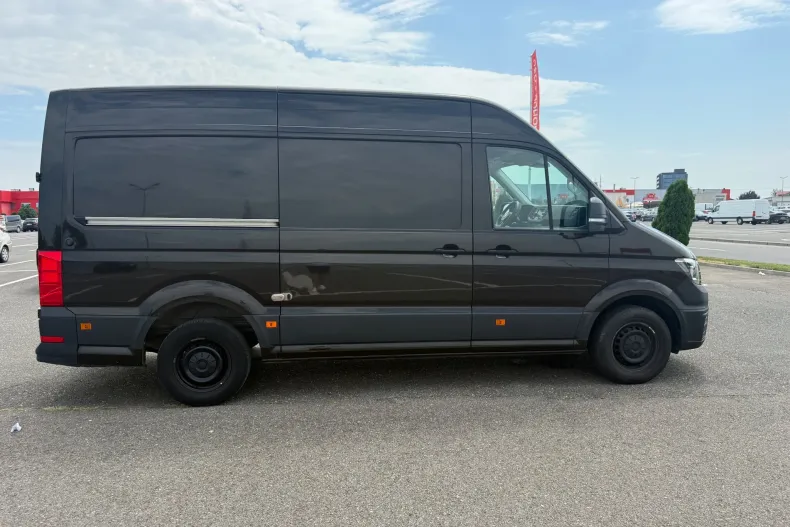 Volkswagen Crafter din 2022 cu 161.176 km - oferta VOL235718 - foto 14