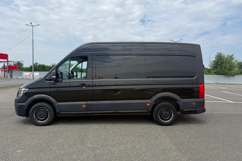 Volkswagen Crafter din 2022 cu 161.176 km - oferta VOL235718 - foto 15