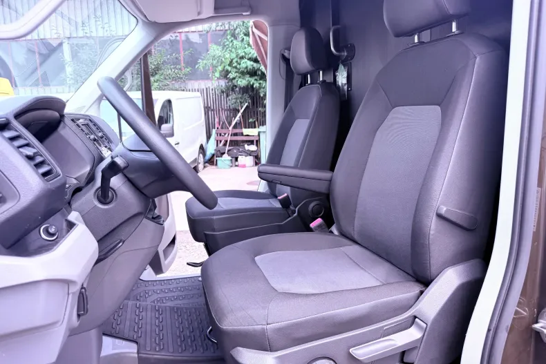 Volkswagen Crafter din 2022 cu 161.176 km - oferta VOL235718 - foto 22