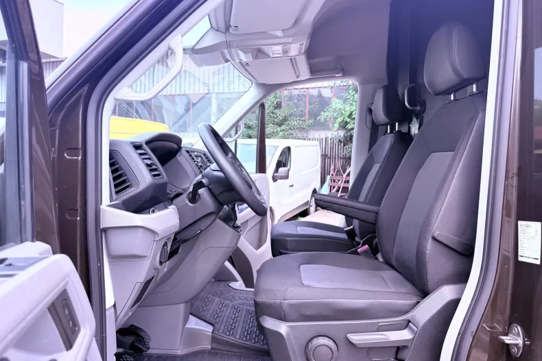 Volkswagen Crafter din 2022 cu 161.176 km - oferta VOL235718 - foto 24