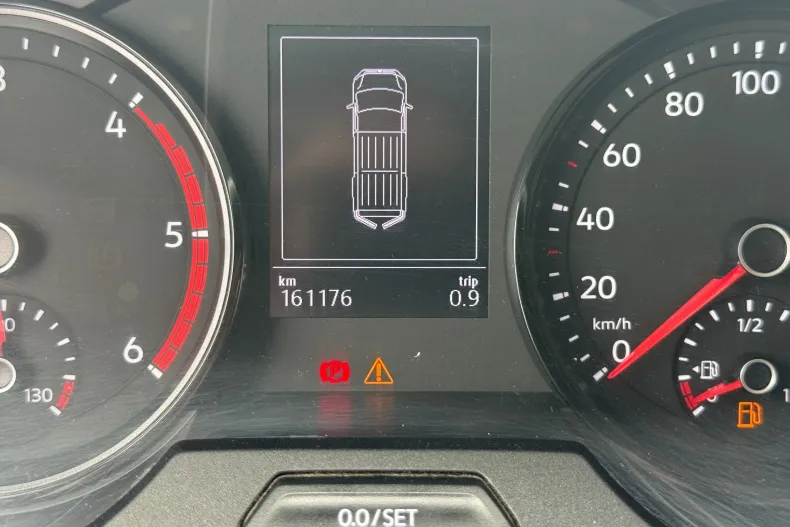 Volkswagen Crafter din 2022 cu 161.176 km - oferta VOL235718 - foto 29