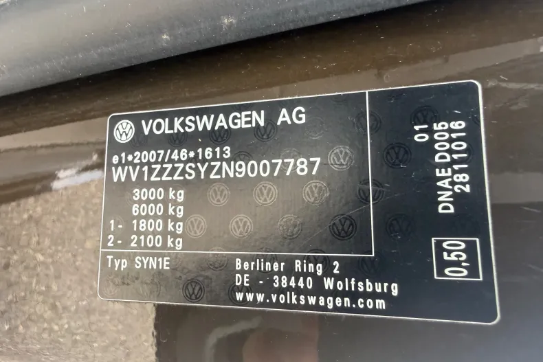 Volkswagen Crafter din 2022 cu 161.176 km - oferta VOL235718 - foto 35