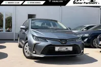 Toyota Corolla din 2021 cu 100.000 km - oferta TOY235719 - foto 1