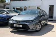 Toyota Corolla din 2021 cu 100.000 km - oferta TOY235719 - foto 3