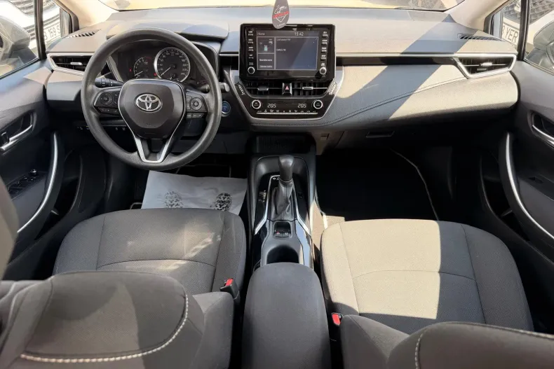 Toyota Corolla din 2021 cu 100.000 km - oferta TOY235719 - foto 5