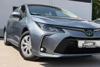 Toyota Corolla din 2021 cu 100.000 km - oferta TOY235719 - foto 10